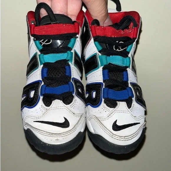 Nike Air Uptempo “All Star” - Picture 4 of 7